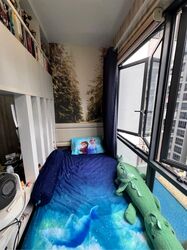 Skypark Residences (D27), Condominium #608110891